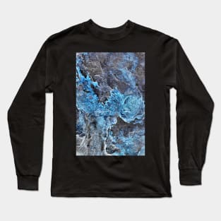 Cinnamon night Long Sleeve T-Shirt